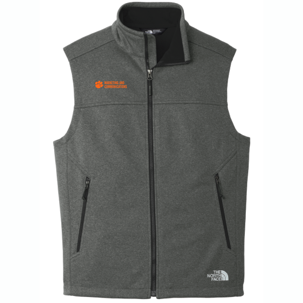 The North Face Ridgewall Soft Shell Vest