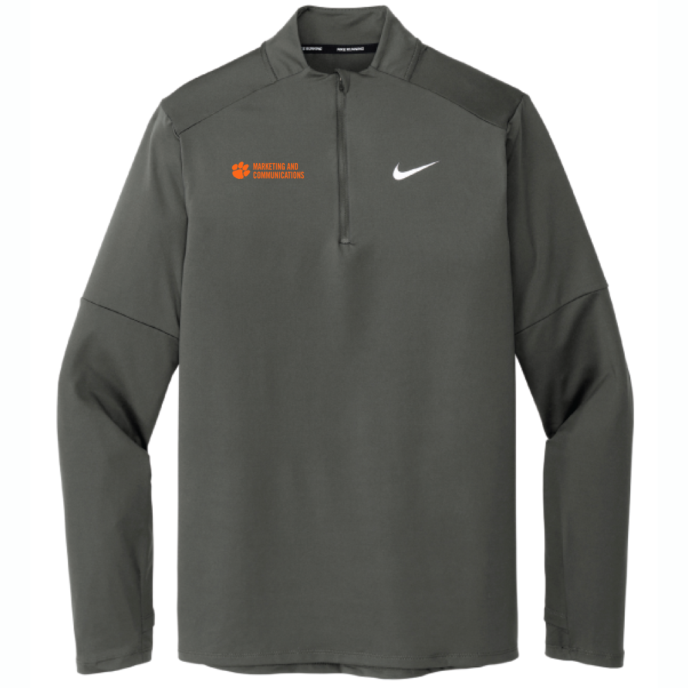 Nike Dri-FIT Element 1/2-Zip Top